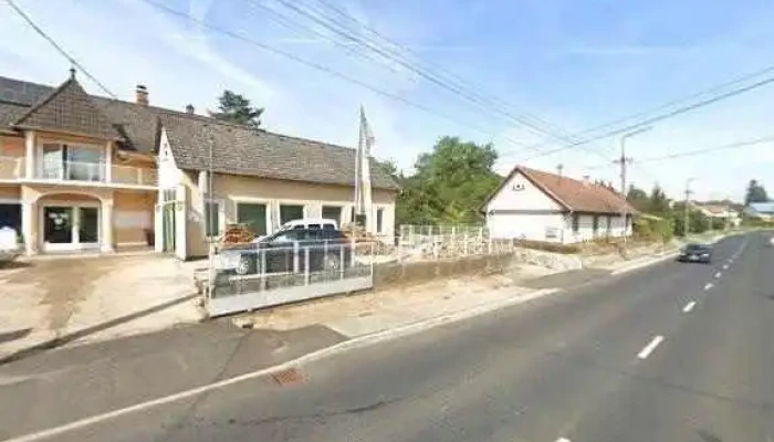 Nagy Autoszerviz Lengyeltoti Utcakep Es 360deg - Lengyeltóti