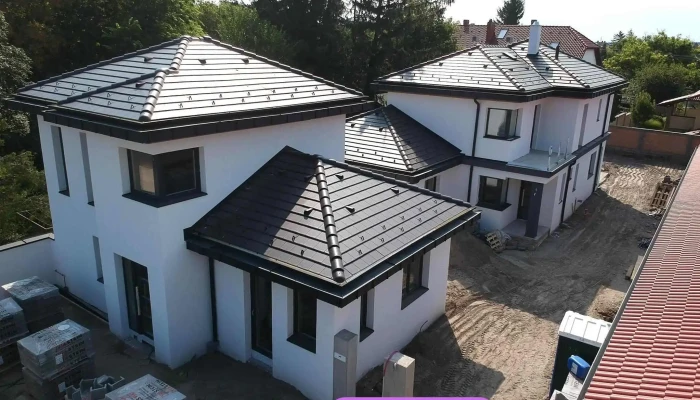 Nagy Házépítő Kft - Szabadság U. 5