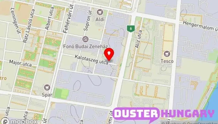 térkép Nagy Imre | Sérült autók javítása Karosszérialakatos ban Budapest