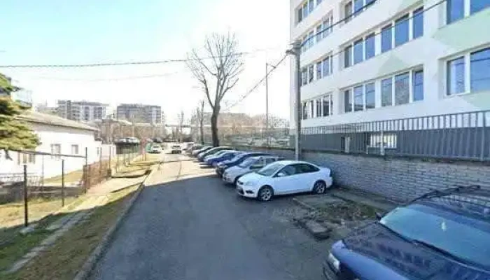 Nagy Imre Serult Autok Javitasa Utcakep Es 360deg - Budapest