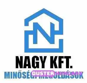 Nagy Kft A Tulajdonostol - Jászberény