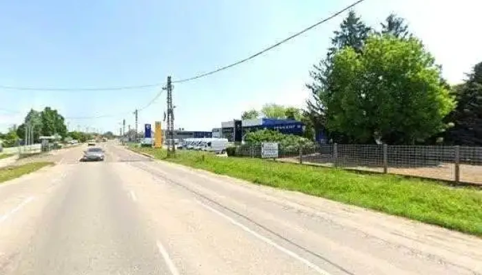 Nagy Kft Utcakep Es 360deg - Jászberény