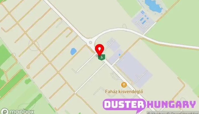 térkép Nagy L-Fa Kft. - OSB Lap, Lapszabászat, Bútorlap, Rétegelt Lemez, Munkalap Faárubolt, Barkácsbolt, Bútortartozékok ban Lajosmizse