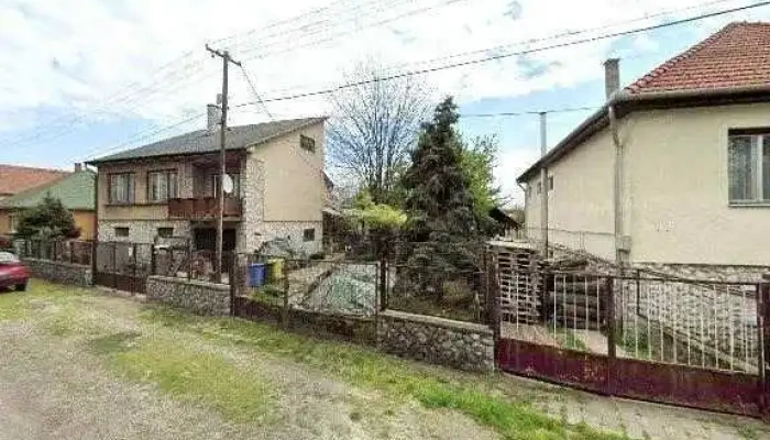 Nagy Laszlo Levente   Esztergalyos Lakatos Osszes - Miskolc