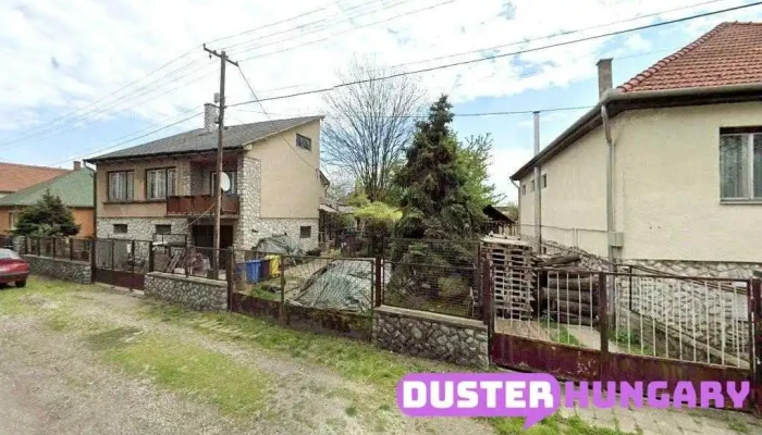 Nagy László Levente - Esztergályos, Lakatos - Miskolc