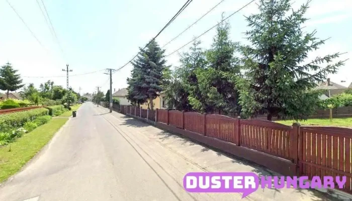 Nagy Miklós autószerelő - Vásárosnamény