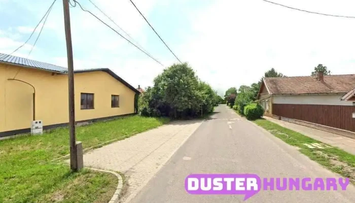 Nagy Zsolt - Orosháza