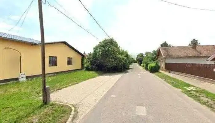 Nagy Zsolt -  Osszes - Orosháza