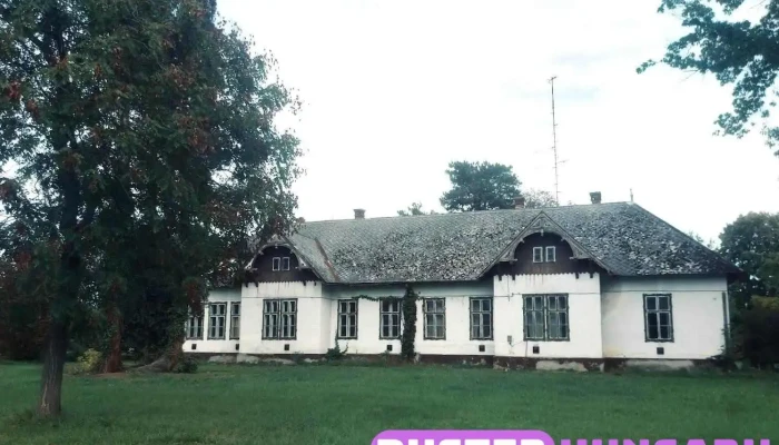 Nagyatád - Nagyatád