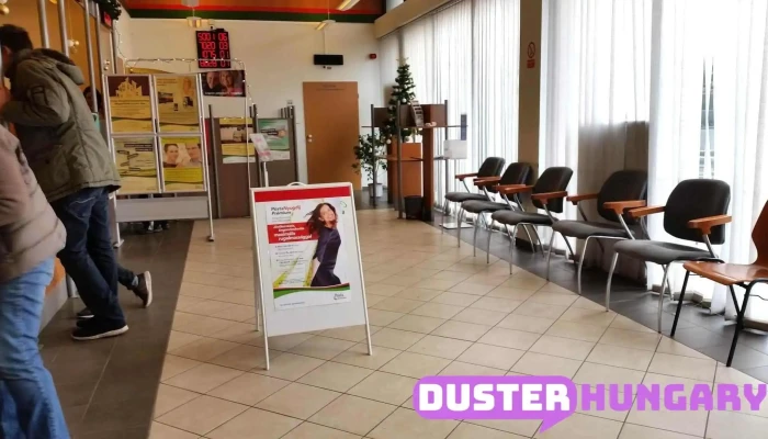 Nagyatad Posta Belul - Nagyatád
