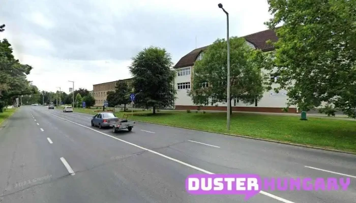 Nagyatad Varos Önkormányzata - Baross Gábor U. 9