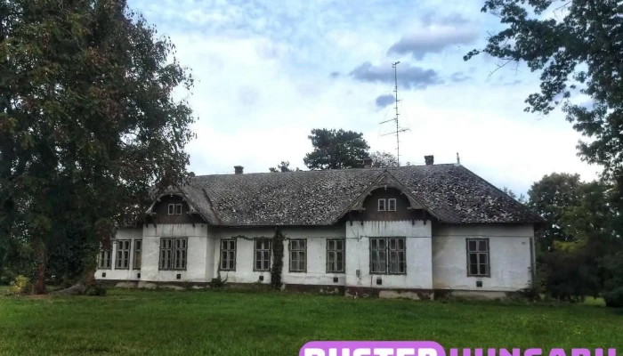 Nagyatádi - Hungary