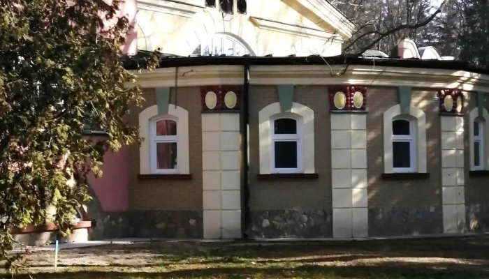 Nagyatádi Termál és Gyógyfürdő - Széchenyi Tér