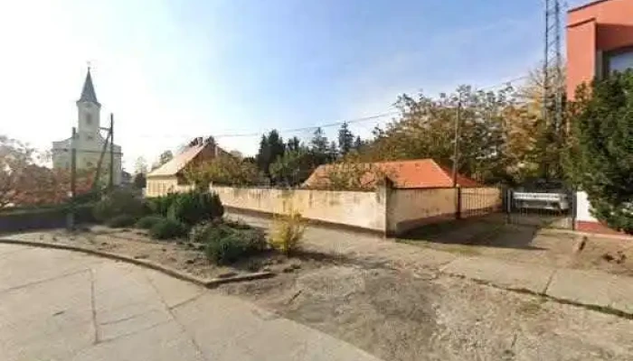 Nagybaracska -   Hercegszanto  Gara Vizikozmu Tarsulat Utcakep Es 360deg - Nagybaracska