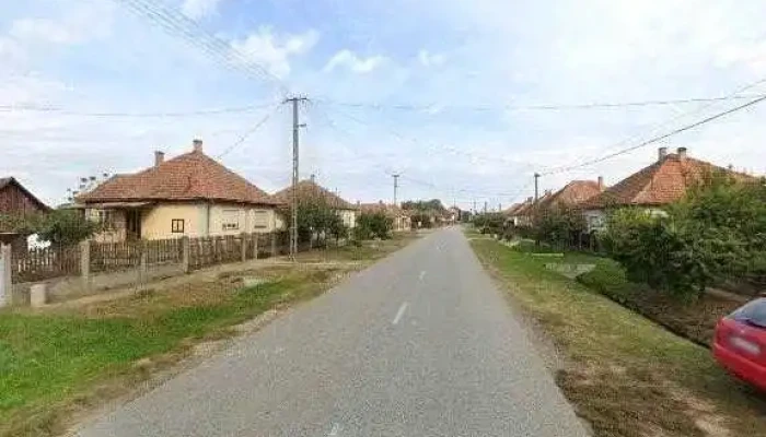 Nagyecsed Szatmari Utca 60 Osszes - Nagyecsed