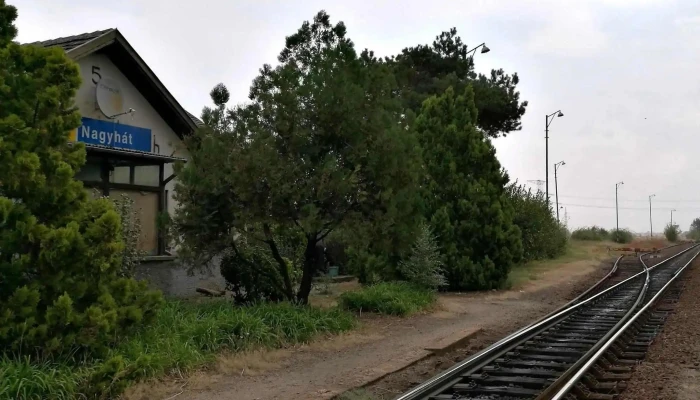Nagyhát - Balmazújváros
