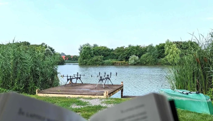 Nagykalloi Horgasztanya Hozzaszolasok - Nagykálló
