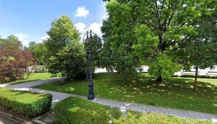 Nagykanizsa Megyei Jogu Varos Polgarmesteri Hivatala Utcakep Es 360deg - Nagykanizsa