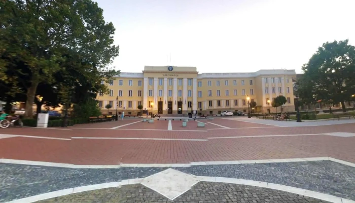 Nagykanizsa -  Utcakep Es 360deg - Nagykanizsa