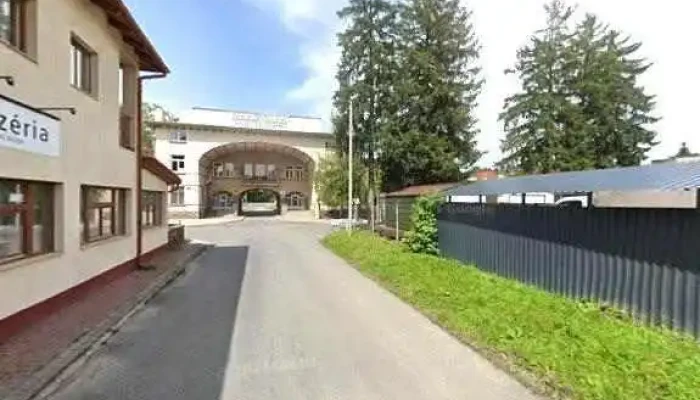 Nagykanizsa Vagyongazdalkodasi Es Szolgaltato Zrt Utcakep Es 360deg - Nagykanizsa