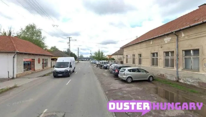 Nagykáta Város Önkormányzat Szakorvosi Rendelőintézete Ideggondozó Dózsa György utca 25. - Dózsa György Út 25