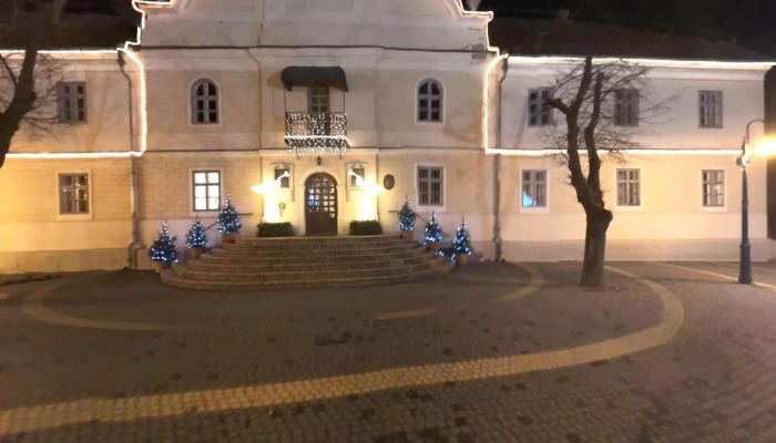 Nagykoros Utcakep Es 360deg - Nagykőrös