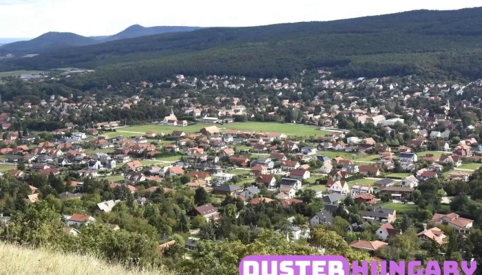 Nagykovácsi - Nagykovácsi