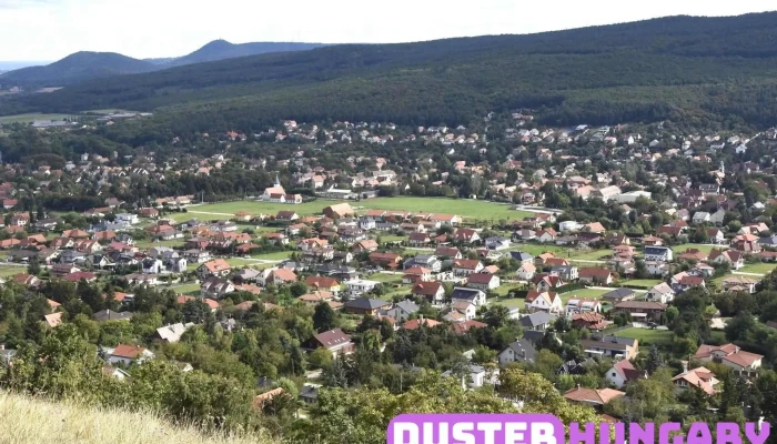 Nagykovacsi Osszes - Nagykovácsi