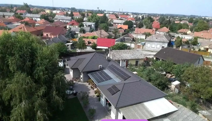 Nagykőrös - Nagykőrös