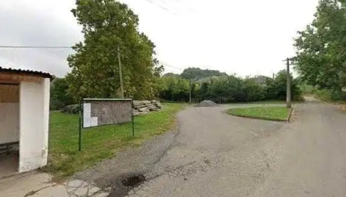 Nagymanyok Banya Telep Utcakep Es 360deg - Nagymányok