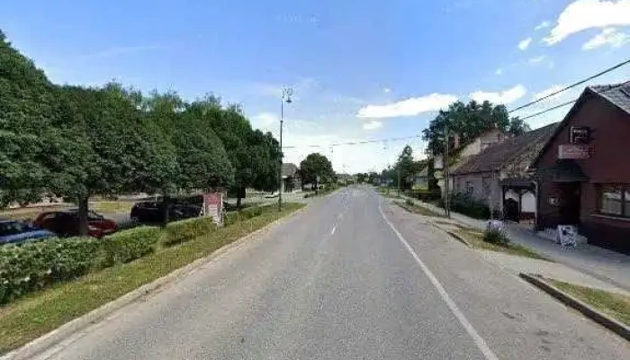 Nagymanyok Utcakep Es 360deg - Nagymányok