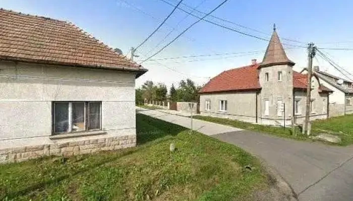 Nagyoroszi Petofi Ut 45 Osszes - Nagyoroszi