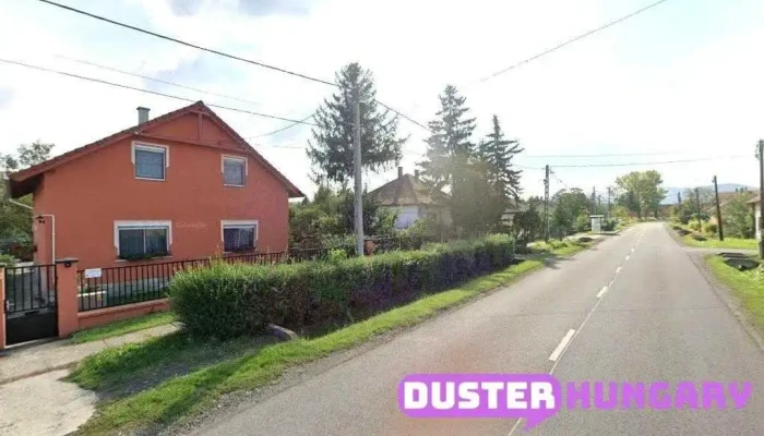 Nagyoroszi, Petőfi út 45. - Nagyoroszi