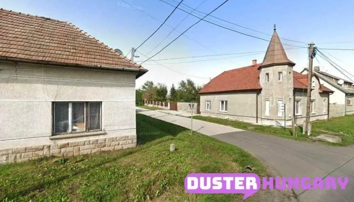 Nagyoroszi, Petőfi út 45. - Nagyoroszi
