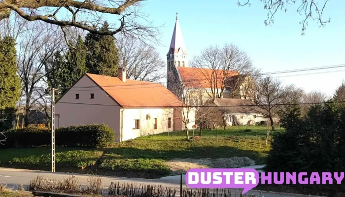 Nagyrecse Videok - Nagyrécse