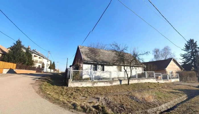 Nagyrede Utcakep Es 360deg - Nagyréde