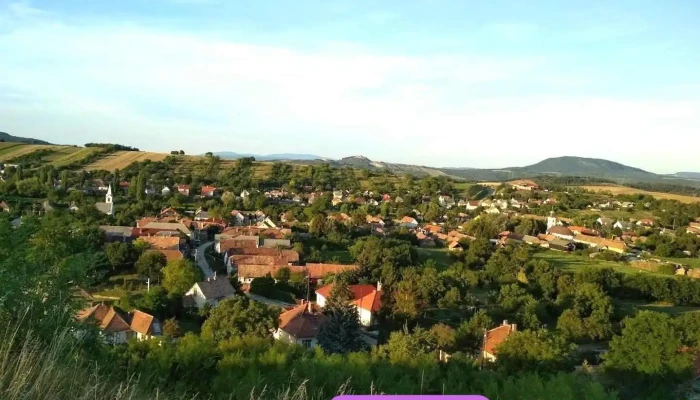 Nagysáp - Nagysáp