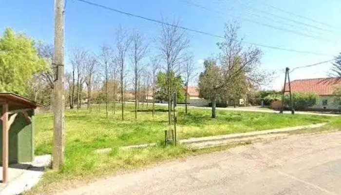 Nagyszenas Damjanich Utca Osszes - Nagyszénás