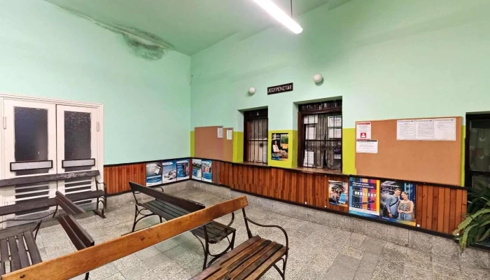 Nagyszenas Utcakep Es 360deg - Nagyszénás