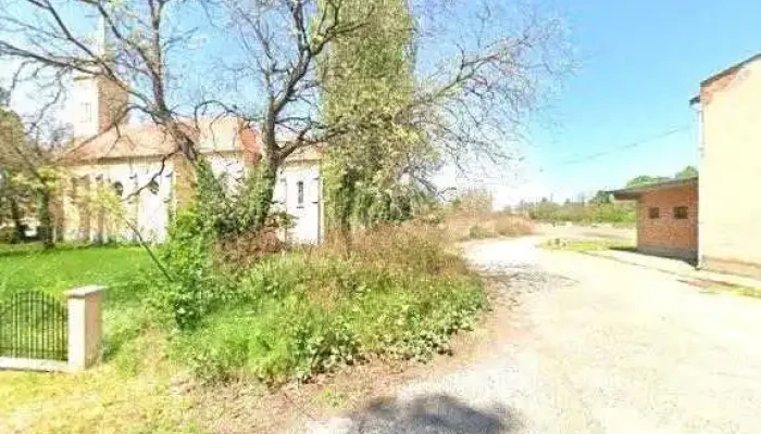 Nagyszenas Utcakep Es 360deg - Nagyszénás