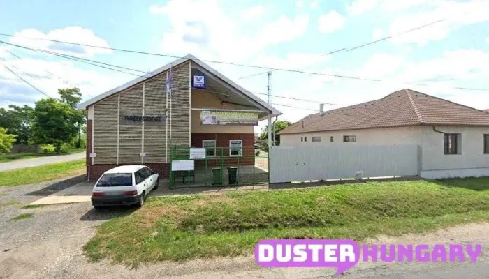 NagySzervíz gépjárműszervíz és műszaki vizsgaállomás - Attila U. 39