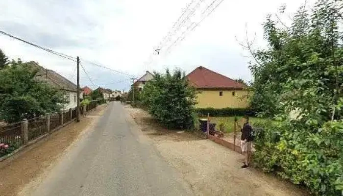 Napkori Parkepitok Kft Osszes - Napkor