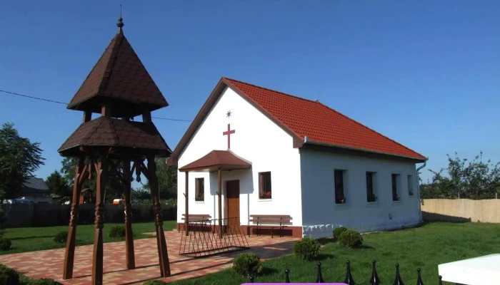 Napkori Reformatus Templom Osszes - Napkor