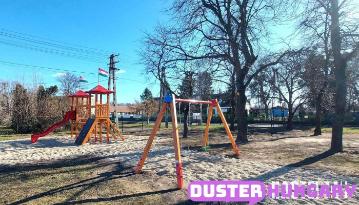 Naste Bau Kft. - Gazdaság U. 70