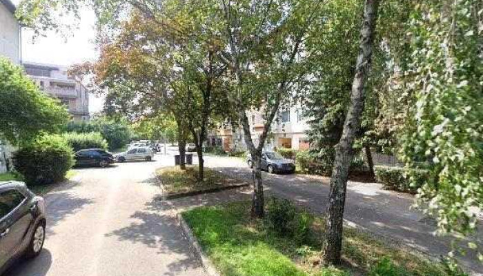 Nehezvas Kft Utcakep Es 360deg - Budapest
