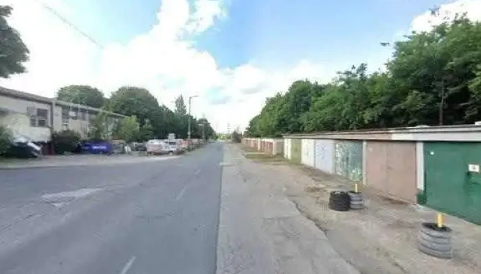Nemeth Istvan Autoszerelo Mester Osszes - Dunaújváros