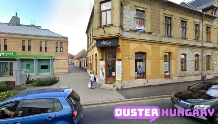 Németh Miklós - Mosonmagyaróvár