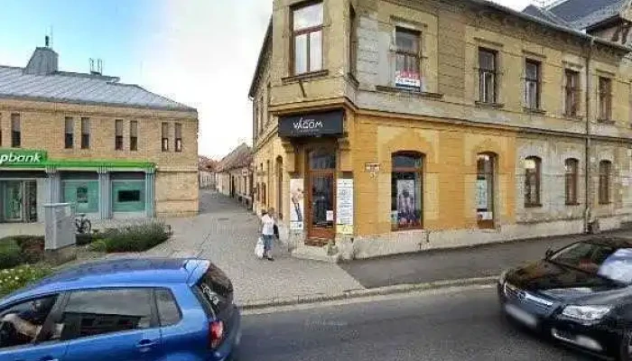 Nemeth Miklos Osszes - Mosonmagyaróvár