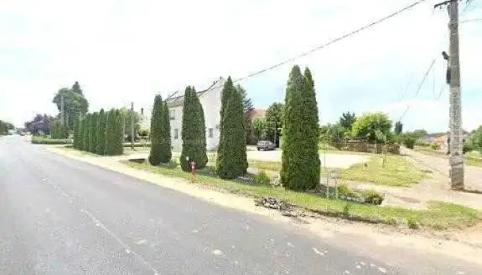 Nemzeti Ado  Es Vamhivatal Osszes - Bélapátfalva