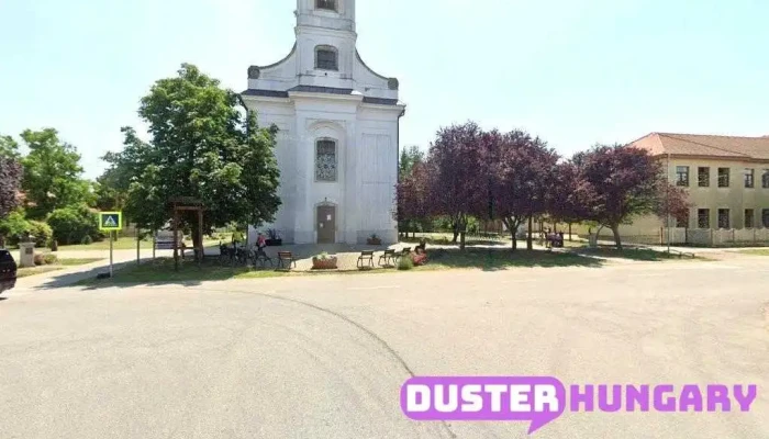Nemzeti Dohánybolt Kisköre - Széchenyi István Út 22